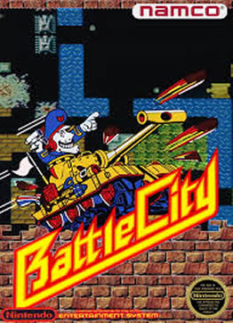 Battle City