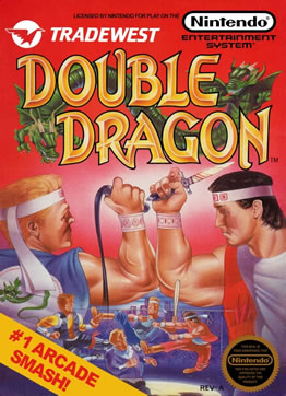 Double-dragon