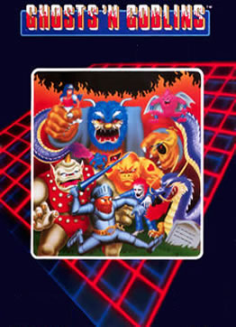 Ghosts 'n Goblins