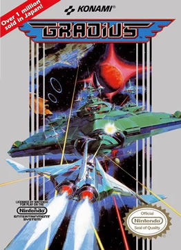 Gradius