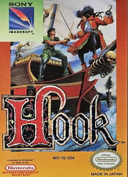 Hook