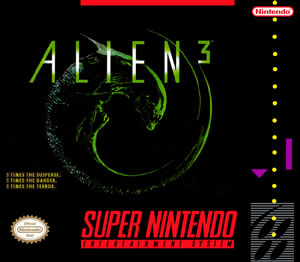 Alien3