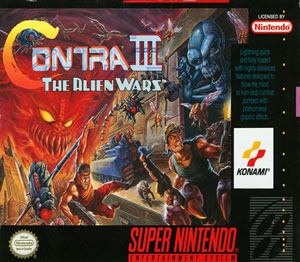 Contra-III-The-Alien-Wars