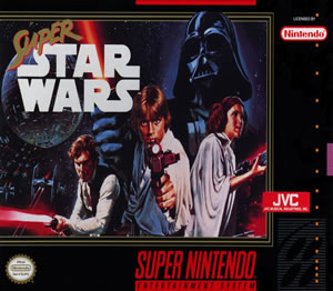 Super-Star-Wars