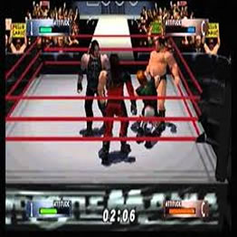 WWF-WrestleMania-2000